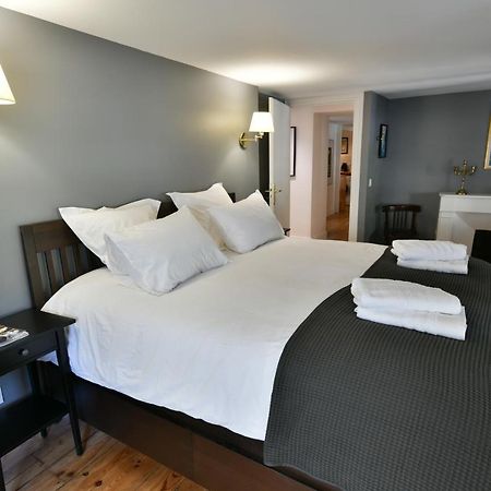 Pau: Superbe Appartement Climatise/Coeur De Ville Εξωτερικό φωτογραφία