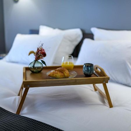 Pau: Superbe Appartement Climatise/Coeur De Ville Εξωτερικό φωτογραφία