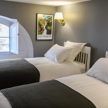 Pau: Superbe Appartement Climatise/Coeur De Ville Εξωτερικό φωτογραφία