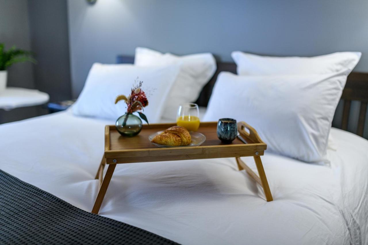 Pau: Superbe Appartement Climatise/Coeur De Ville Εξωτερικό φωτογραφία